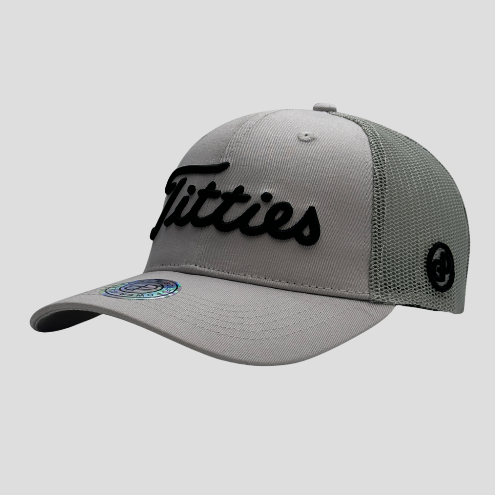 MESH CAP