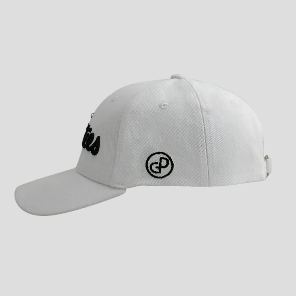 BASEBALL WHITE