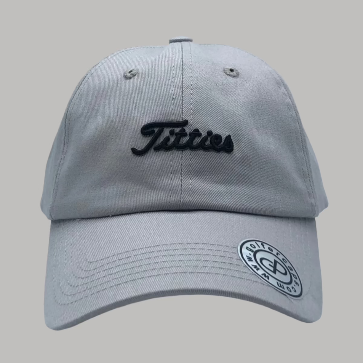 UNSTRUCTURED DAD CAP