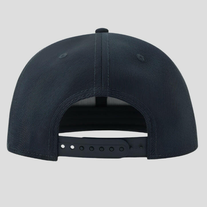SNAPBACK BLACK