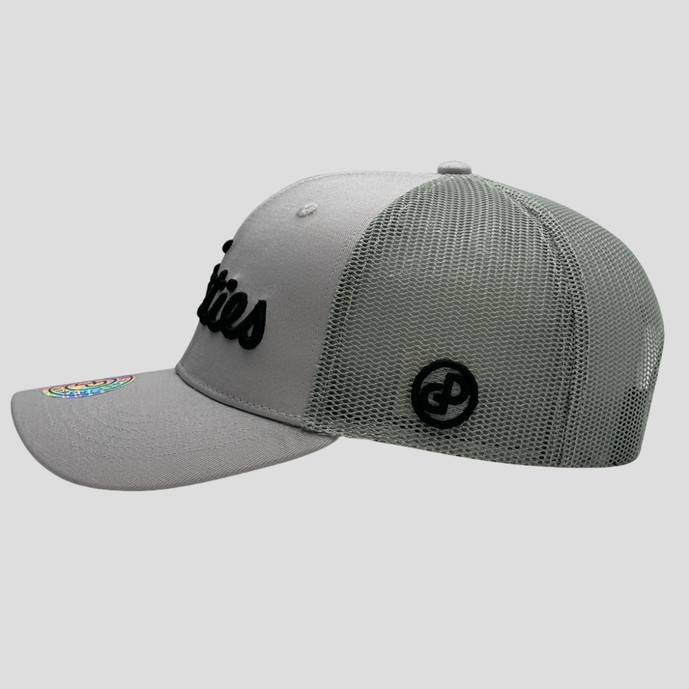 MESH CAP