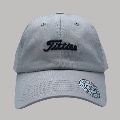 UNSTRUCTURED DAD CAP