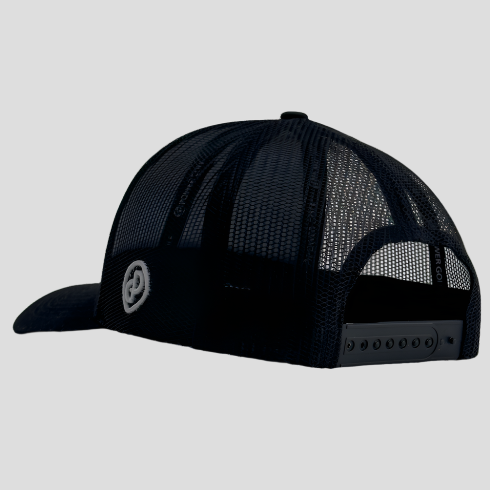 MESH CAP