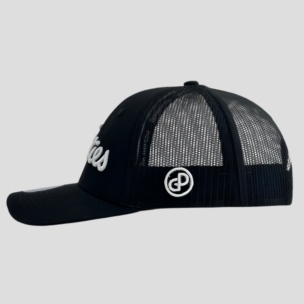 MESH CAP