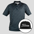 POLO & SNAPBACK SET