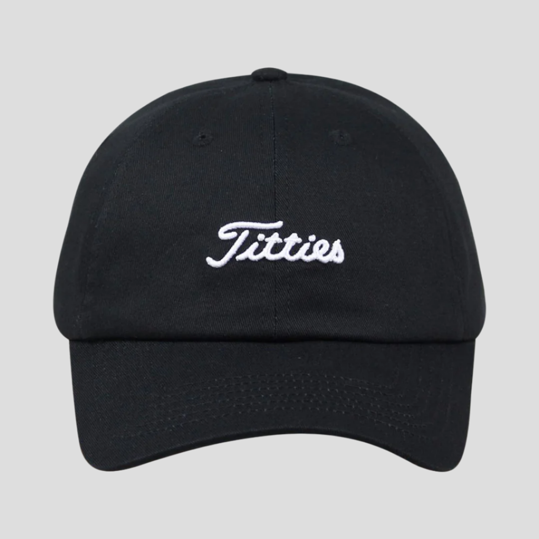 UNSTRUCTURED DAD CAP