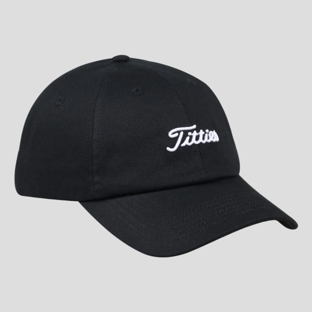 UNSTRUCTURED DAD CAP