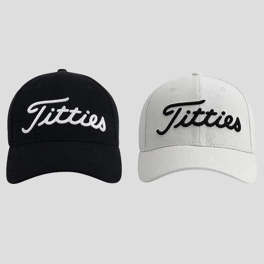 BASEBALL CAP SET