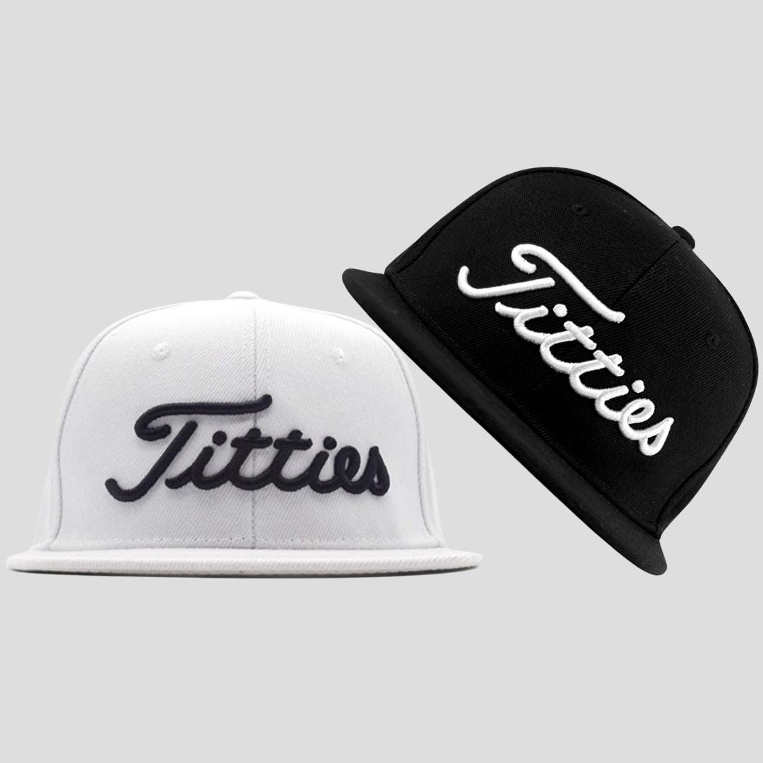 SNAPBACK SET