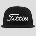 titties cap