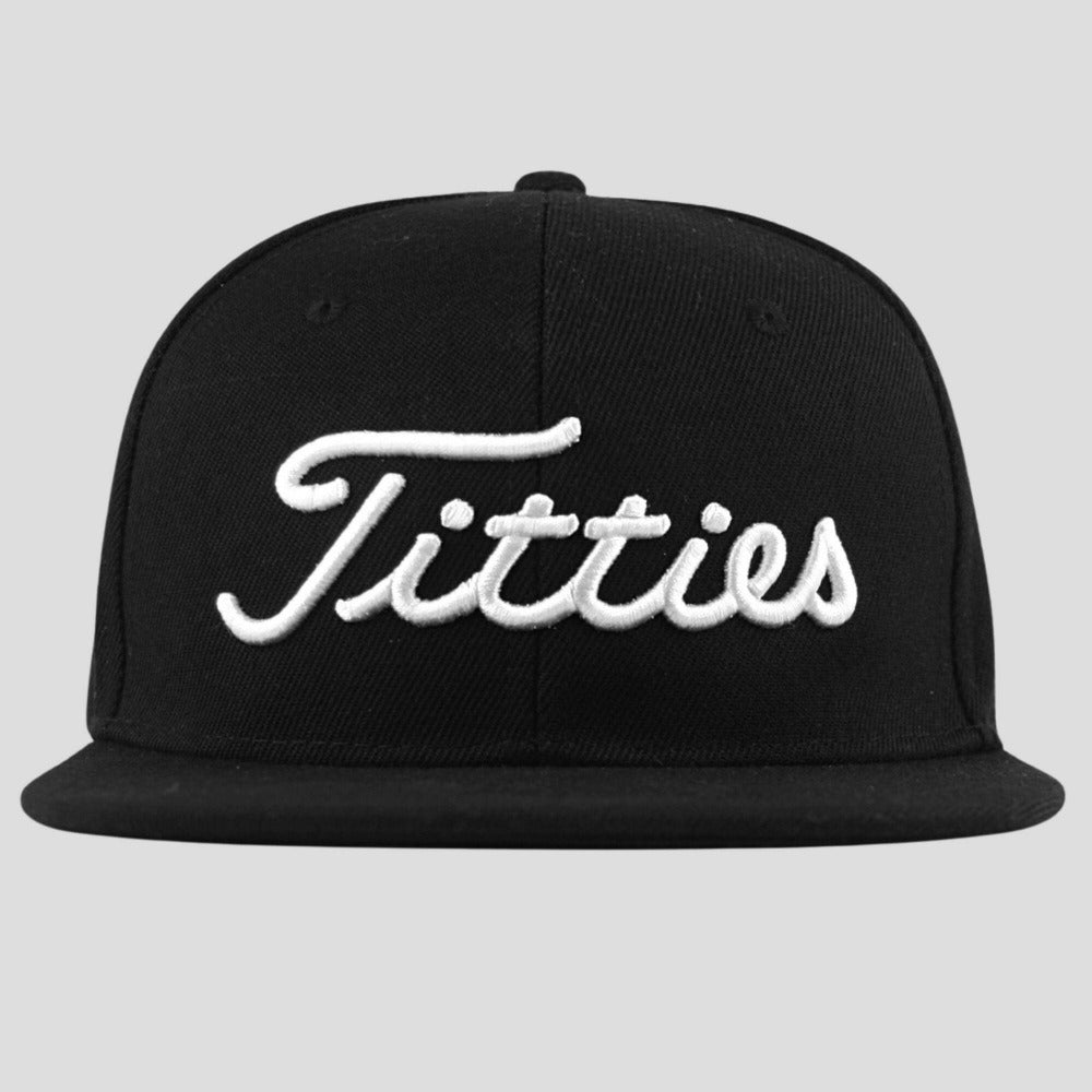 titties cap